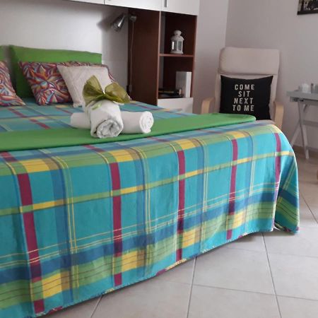 Alghero Siesta Vacanza Relax & Breakfast Экстерьер фото