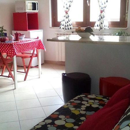 Alghero Siesta Vacanza Relax & Breakfast Экстерьер фото
