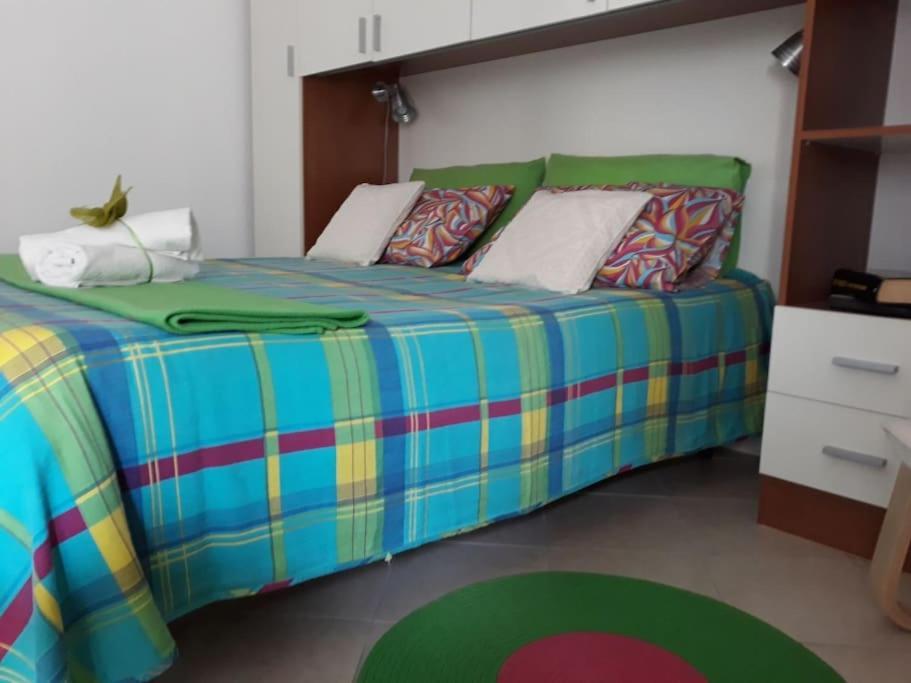 Alghero Siesta Vacanza Relax & Breakfast Экстерьер фото