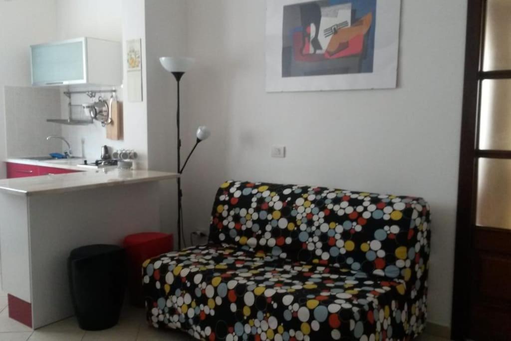 Alghero Siesta Vacanza Relax & Breakfast Экстерьер фото