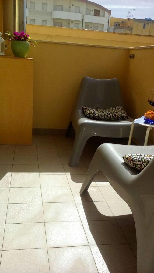 Alghero Siesta Vacanza Relax & Breakfast Экстерьер фото