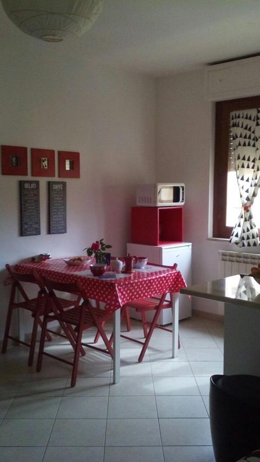 Alghero Siesta Vacanza Relax & Breakfast Экстерьер фото