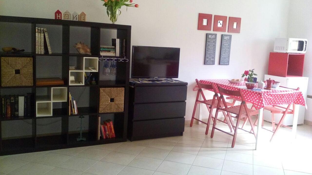 Alghero Siesta Vacanza Relax & Breakfast Экстерьер фото