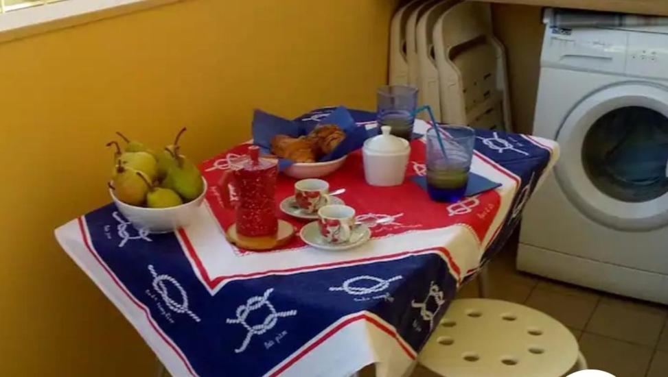 Alghero Siesta Vacanza Relax & Breakfast Экстерьер фото